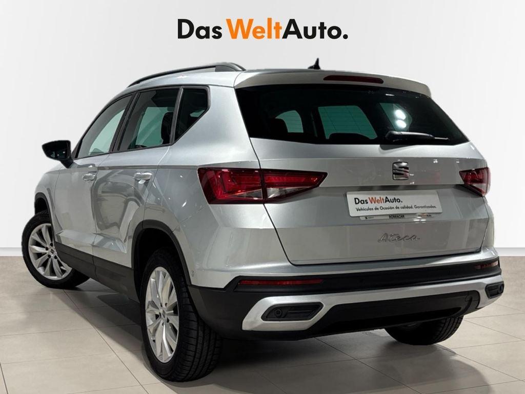 SEAT Ateca 2.0 TDI S&S Style Go L 85 kW (116 CV) - 1