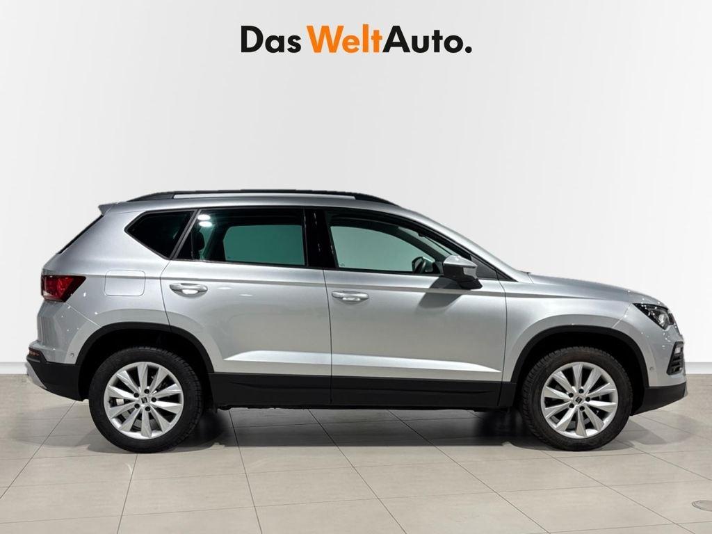 SEAT Ateca 2.0 TDI S&S Style Go L 85 kW (116 CV) - 2