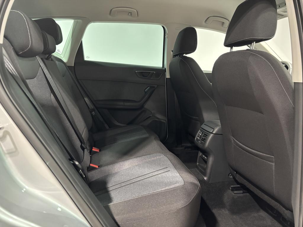 SEAT Ateca 2.0 TDI S&S Style Go L 85 kW (116 CV) - 5
