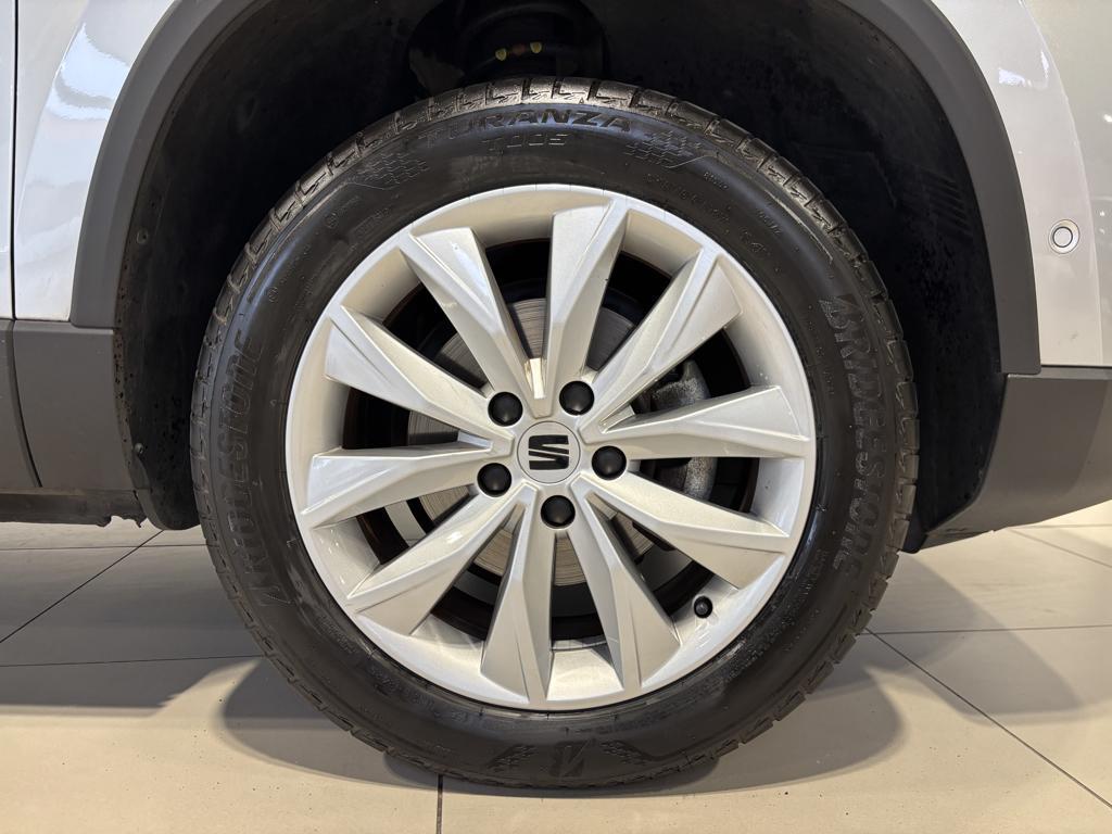 SEAT Ateca 2.0 TDI S&S Style Go L 85 kW (116 CV) - 7