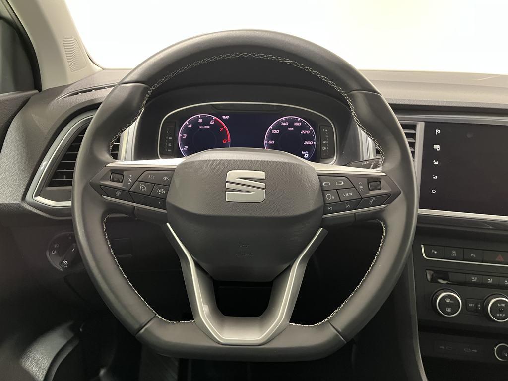 SEAT Ateca 2.0 TDI S&S Style Go L 85 kW (116 CV) - 9