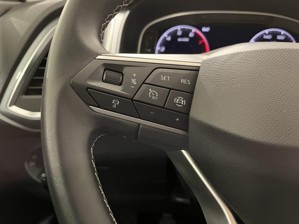 SEAT Ateca 2.0 TDI S&S Style Go L 85 kW (116 CV) - 10