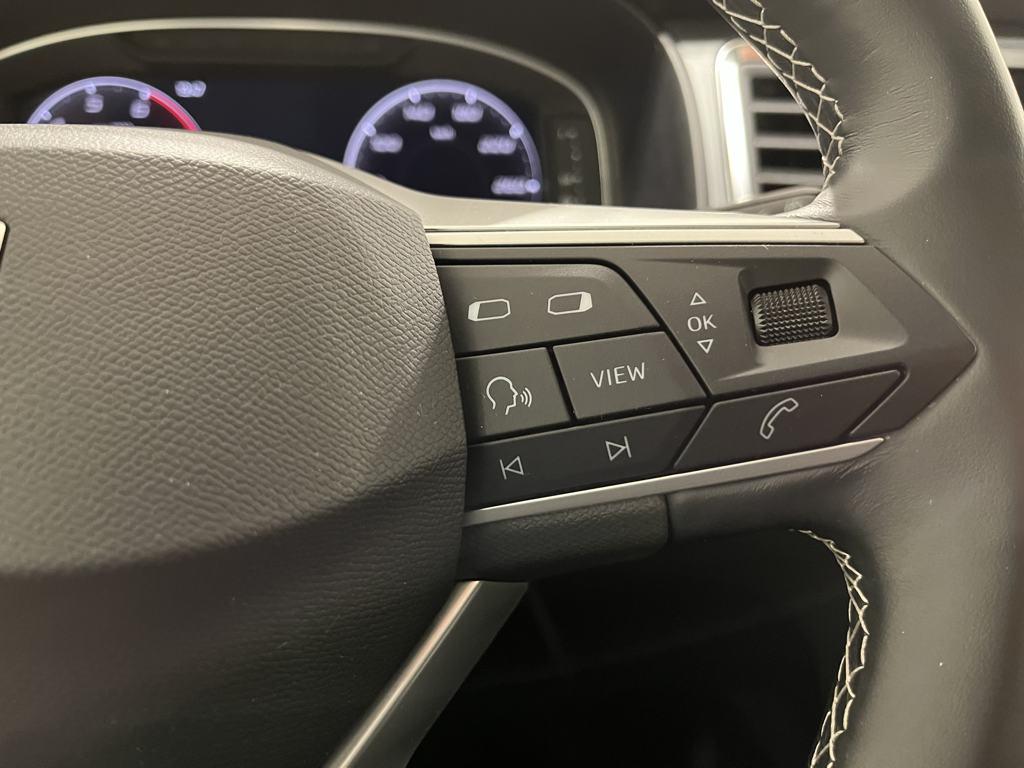 SEAT Ateca 2.0 TDI S&S Style Go L 85 kW (116 CV) - 11