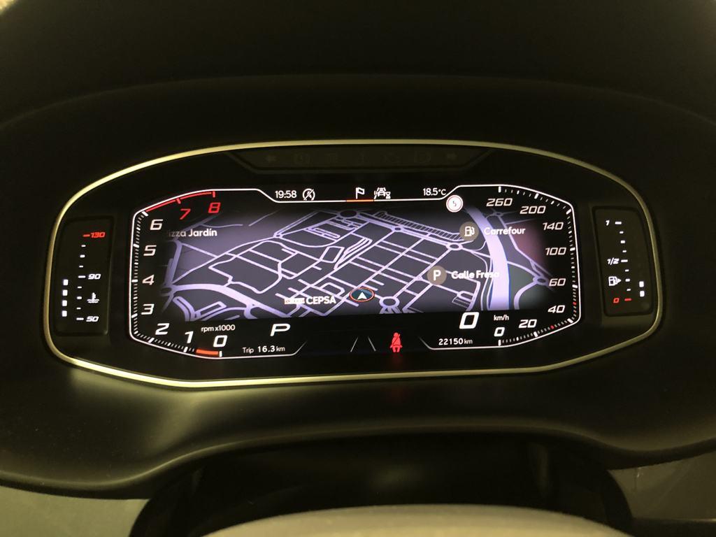 SEAT Ateca 2.0 TDI S&S Style Go L 85 kW (116 CV) - 12