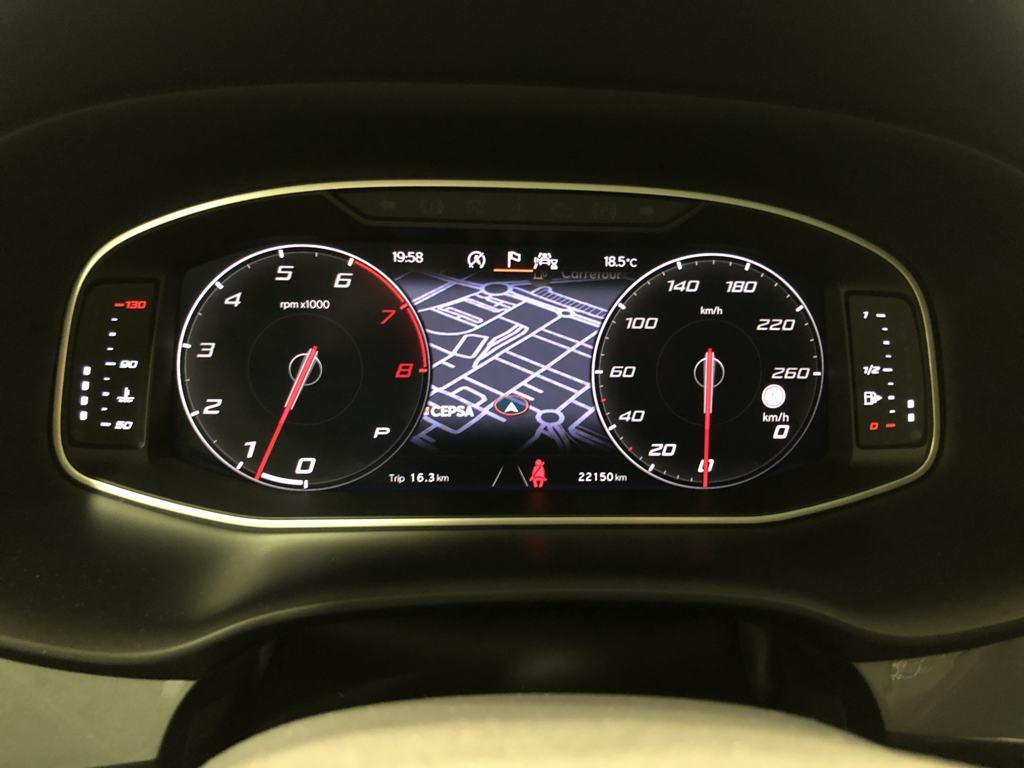 SEAT Ateca 2.0 TDI S&S Style Go L 85 kW (116 CV) - 13