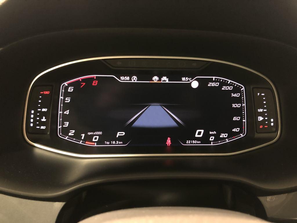 SEAT Ateca 2.0 TDI S&S Style Go L 85 kW (116 CV) - 14