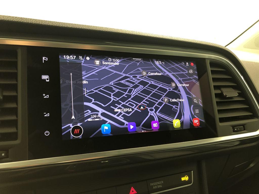 SEAT Ateca 2.0 TDI S&S Style Go L 85 kW (116 CV) - 15