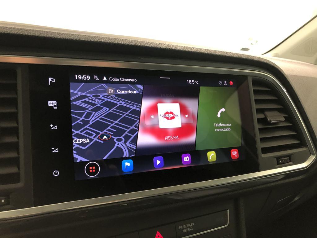 SEAT Ateca 2.0 TDI S&S Style Go L 85 kW (116 CV) - 16