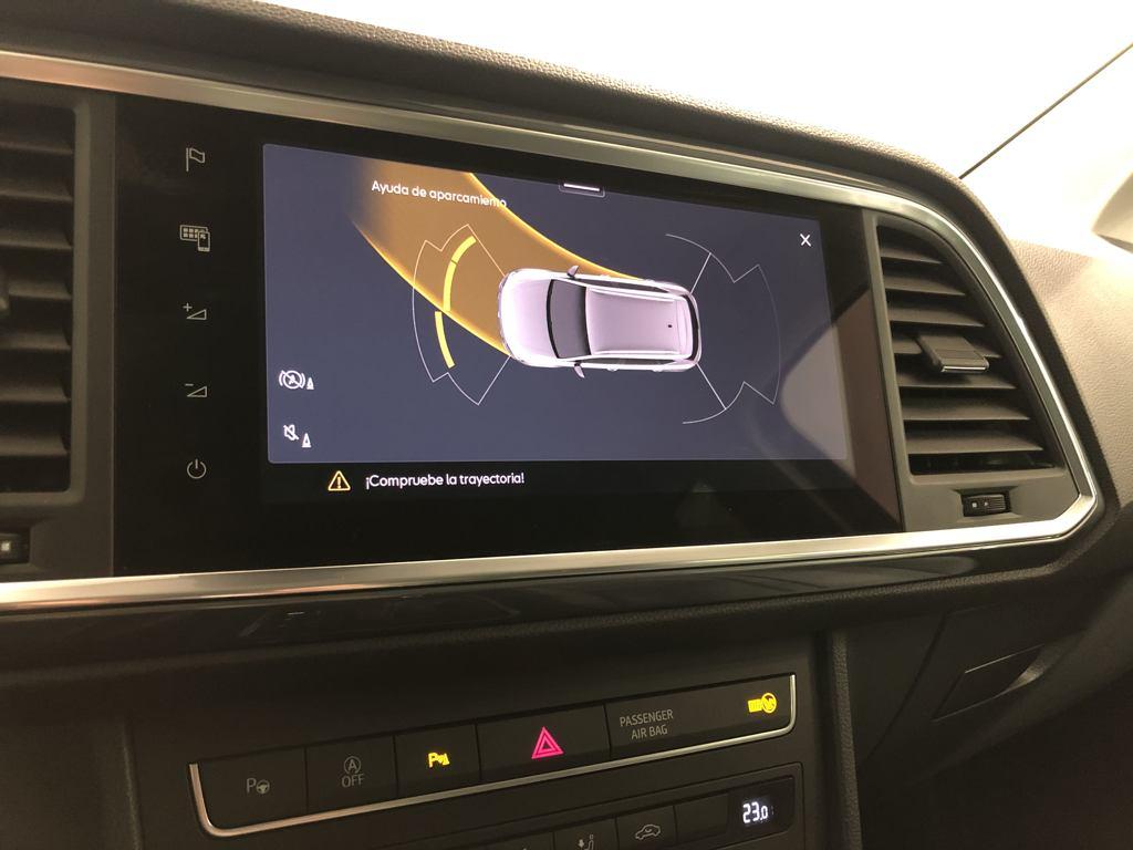 SEAT Ateca 2.0 TDI S&S Style Go L 85 kW (116 CV) - 18