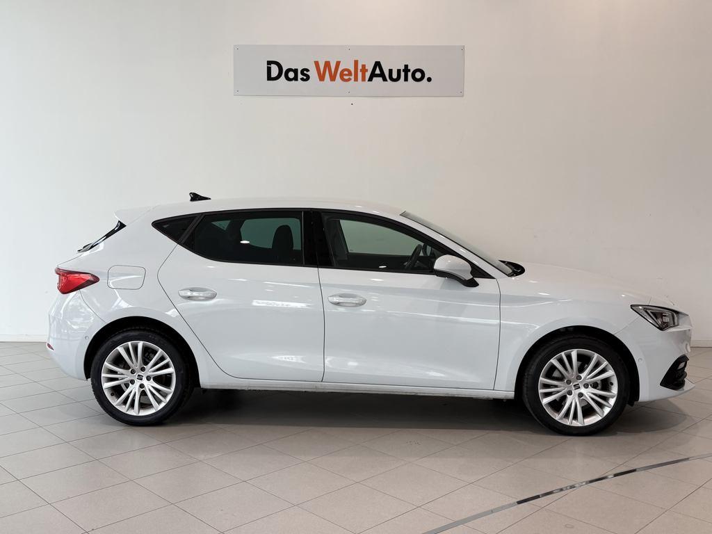 SEAT León 1.5 TSI S&S Style 25 Aniversario 85 kW (116 CV) - 2