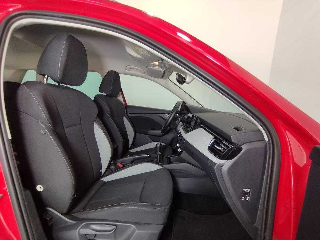 Skoda Kamiq 1.0 TSI Selection 70 kW (95 CV) - 4