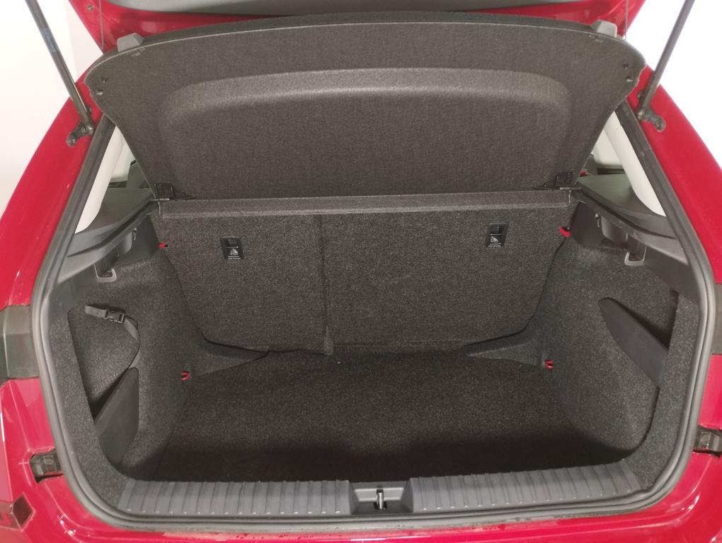 Skoda Kamiq 1.0 TSI Selection 70 kW (95 CV) - 5