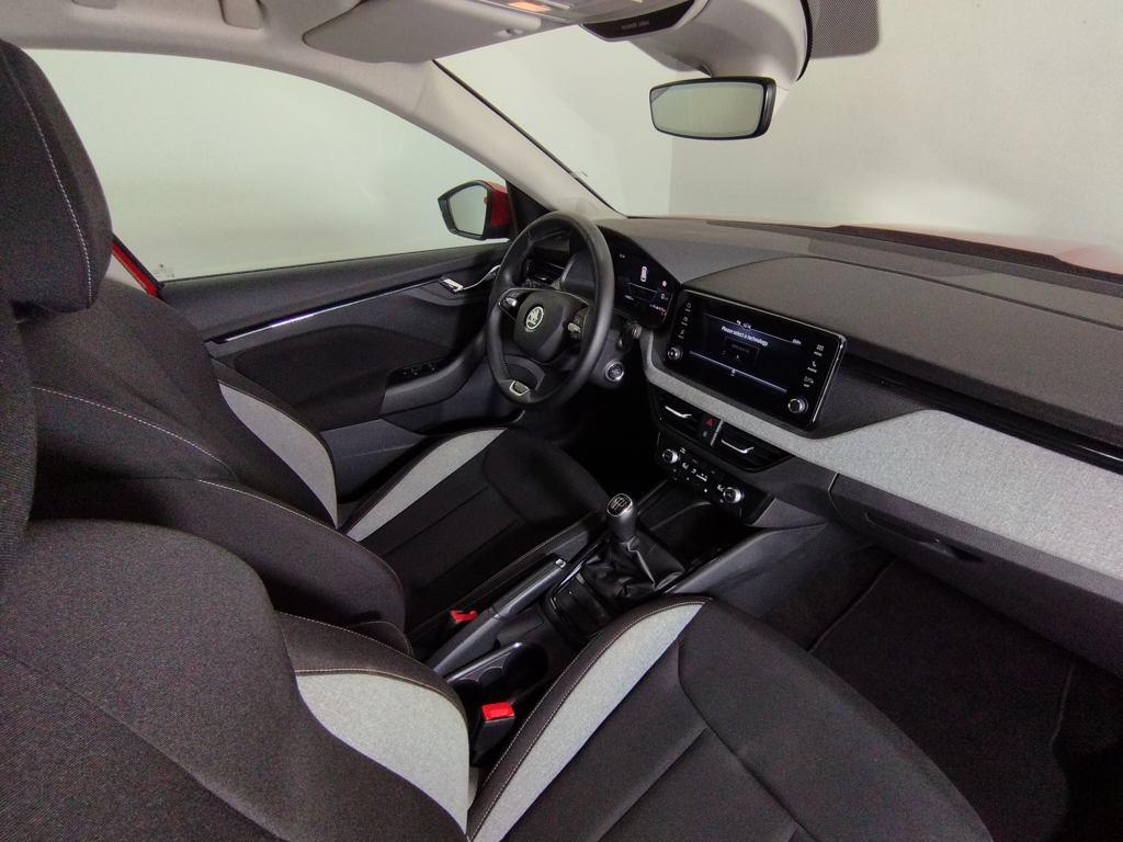 Skoda Kamiq 1.0 TSI Selection 70 kW (95 CV) - 15