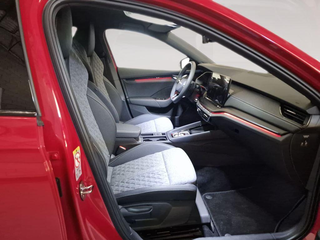 Skoda Octavia 1.5 TSI Sportine DSG 110 kW (150 CV) - 4