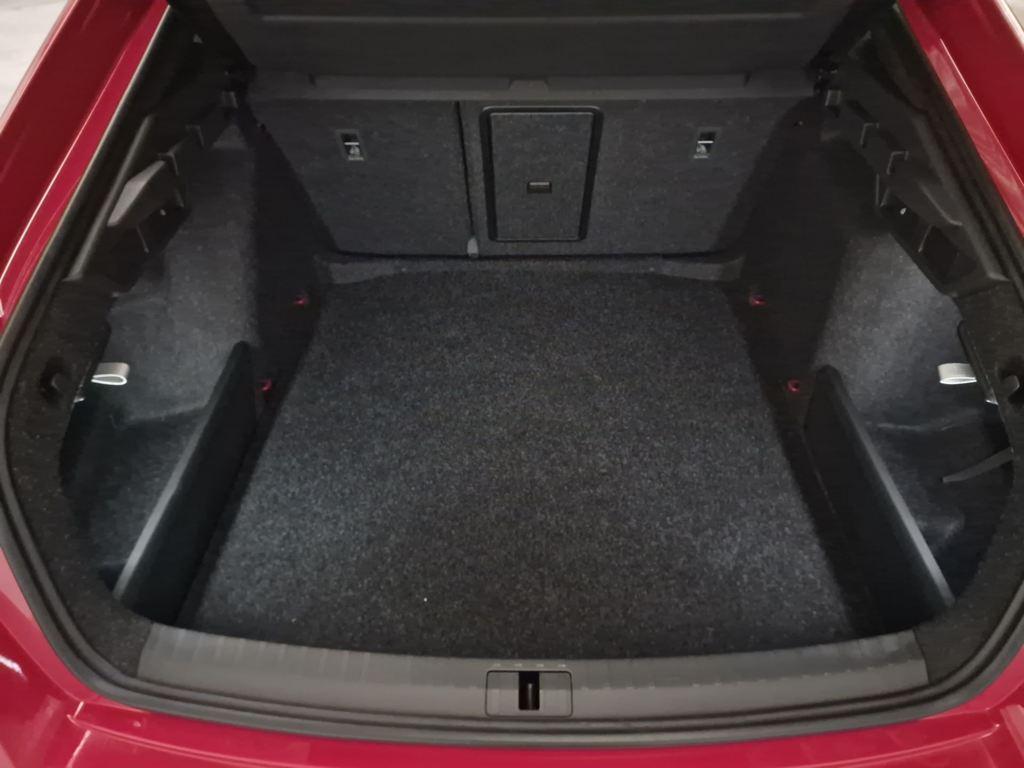 Skoda Octavia 1.5 TSI Sportine DSG 110 kW (150 CV) - 6