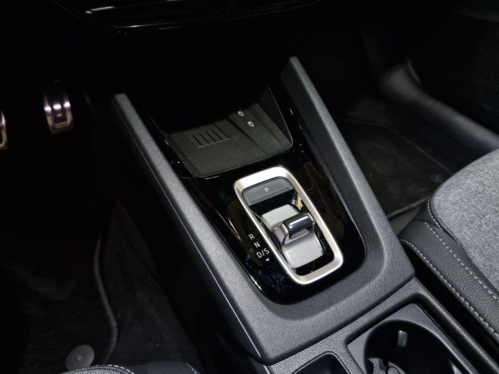 Skoda Octavia 1.5 TSI Sportine DSG 110 kW (150 CV) - 10