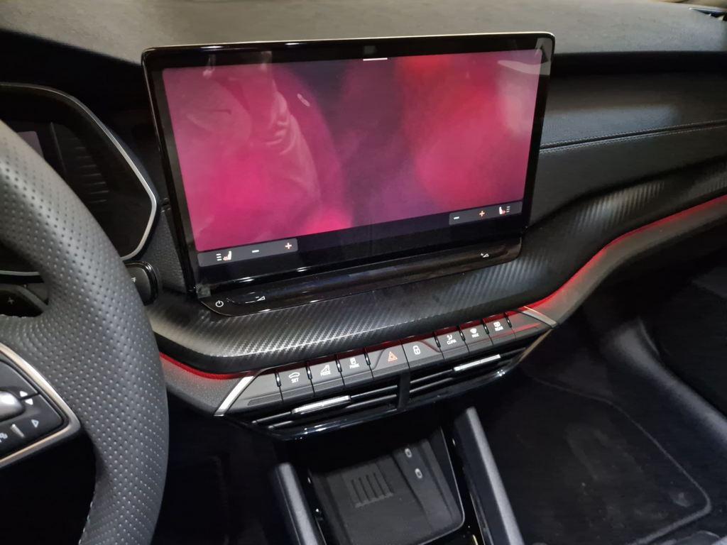 Skoda Octavia 1.5 TSI Sportine DSG 110 kW (150 CV) - 11