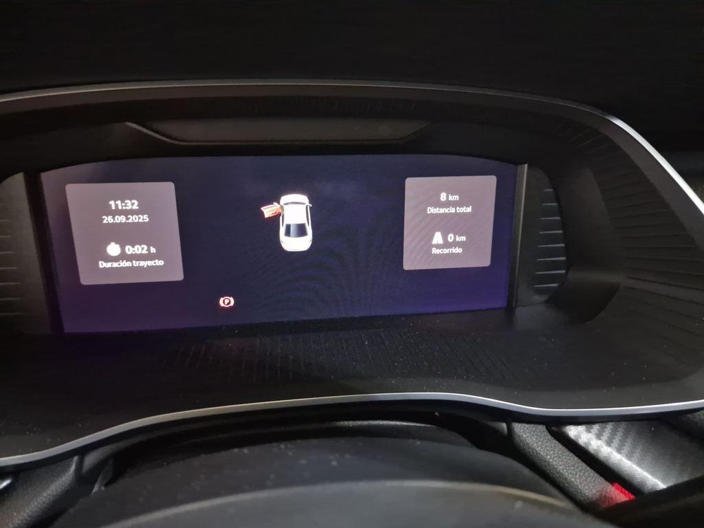 Skoda Octavia 1.5 TSI Sportine DSG 110 kW (150 CV) - 13