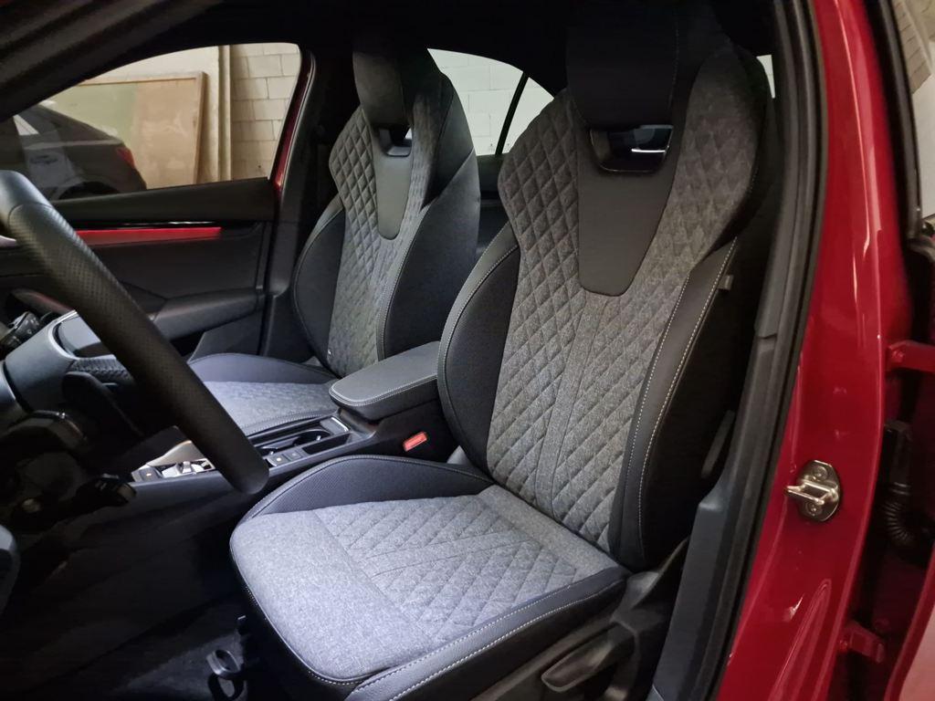 Skoda Octavia 1.5 TSI Sportine DSG 110 kW (150 CV) - 18