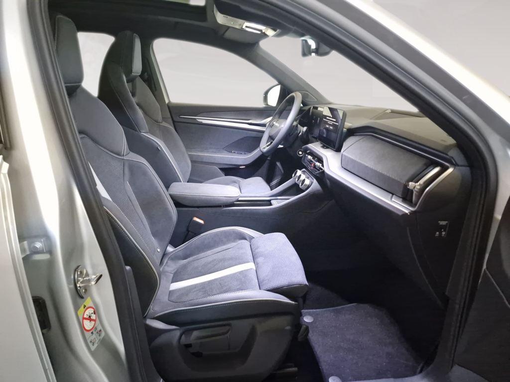 Skoda Kodiaq 2.0 TDI Sportline 4x2 DSG 110 kW (150 CV) - 4