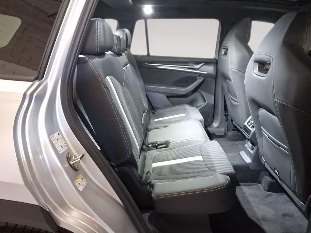 Skoda Kodiaq 2.0 TDI Sportline 4x2 DSG 110 kW (150 CV) - 5