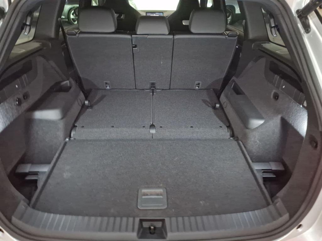 Skoda Kodiaq 2.0 TDI Sportline 4x2 DSG 110 kW (150 CV) - 6