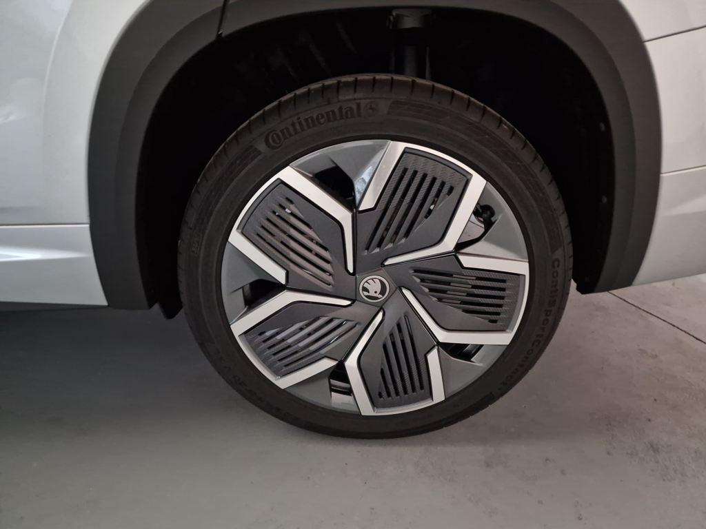 Skoda Kodiaq 2.0 TDI Sportline 4x2 DSG 110 kW (150 CV) - 7