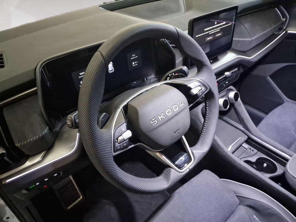 Skoda Kodiaq 2.0 TDI Sportline 4x2 DSG 110 kW (150 CV) - 8