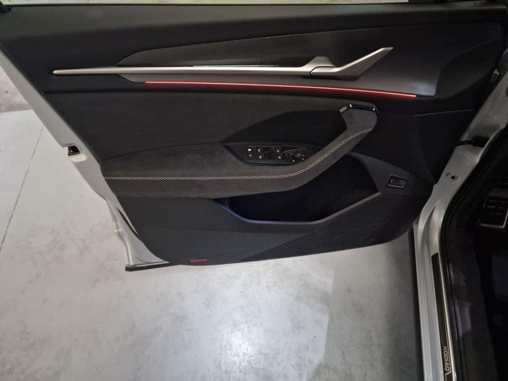 Skoda Kodiaq 2.0 TDI Sportline 4x2 DSG 110 kW (150 CV) - 9