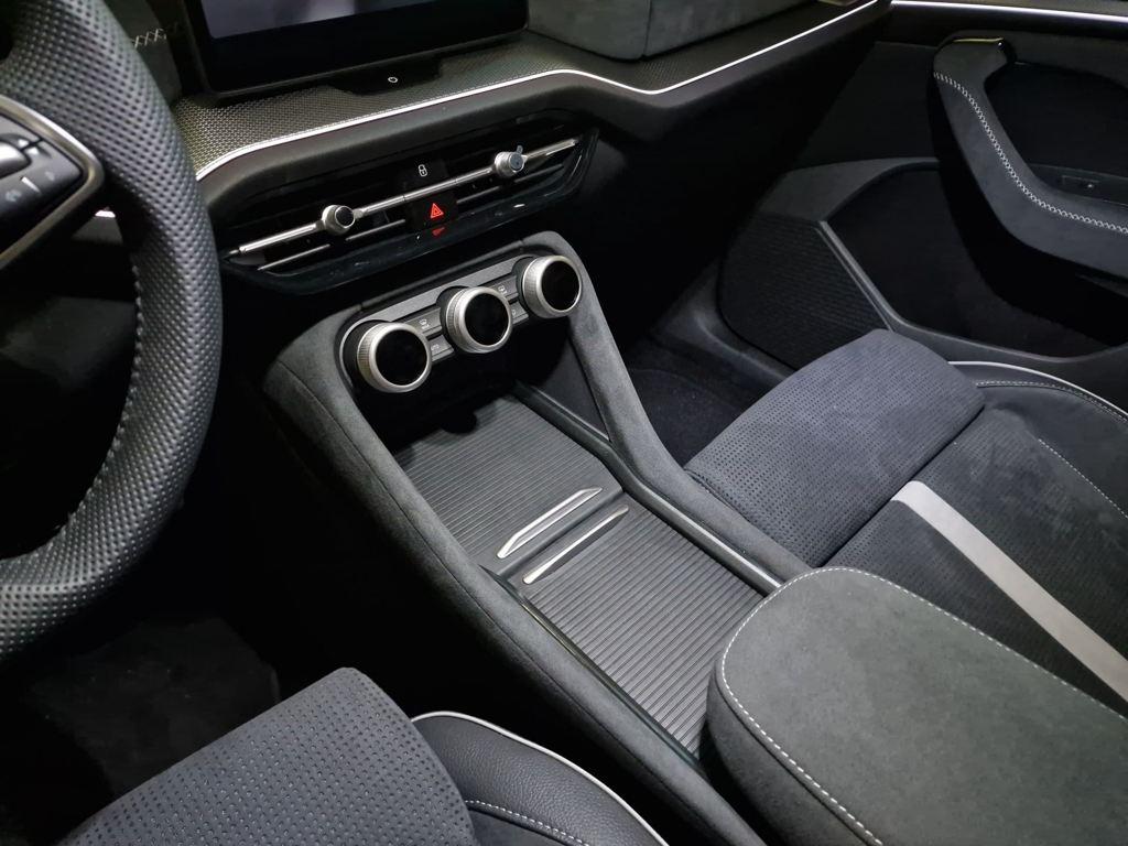 Skoda Kodiaq 2.0 TDI Sportline 4x2 DSG 110 kW (150 CV) - 10