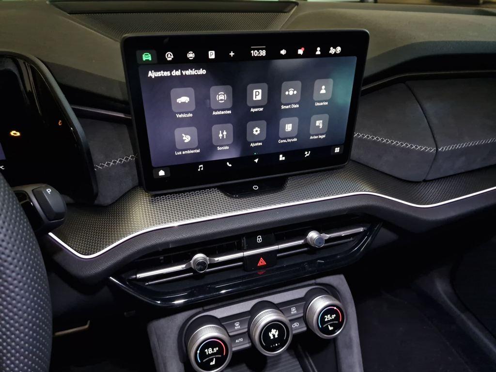 Skoda Kodiaq 2.0 TDI Sportline 4x2 DSG 110 kW (150 CV) - 11