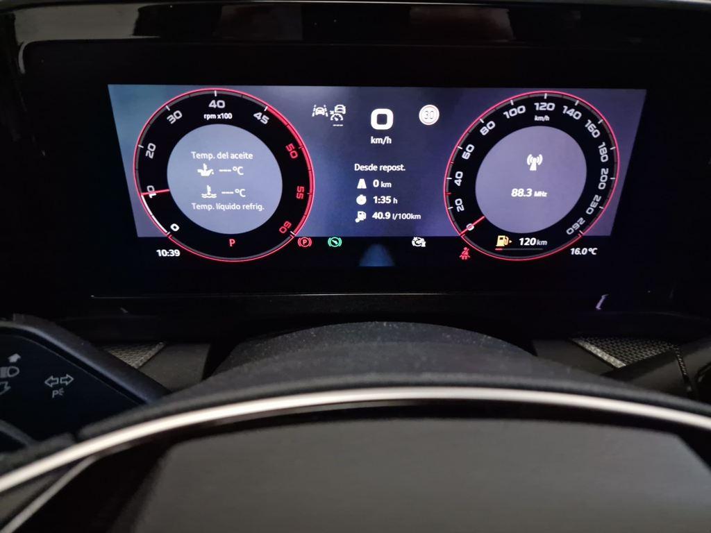 Skoda Kodiaq 2.0 TDI Sportline 4x2 DSG 110 kW (150 CV) - 12