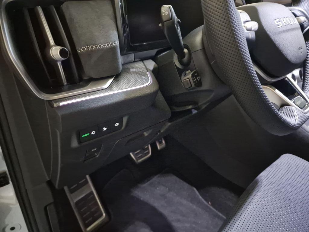 Skoda Kodiaq 2.0 TDI Sportline 4x2 DSG 110 kW (150 CV) - 16