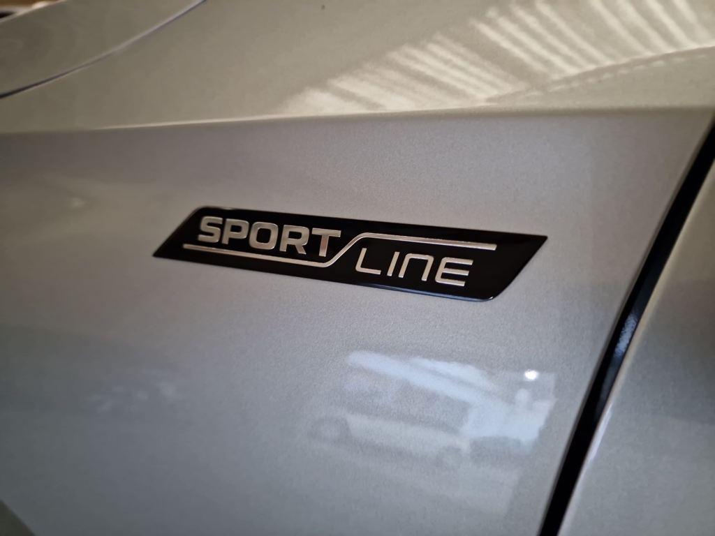 Skoda Kodiaq 2.0 TDI Sportline 4x2 DSG 110 kW (150 CV) - 19