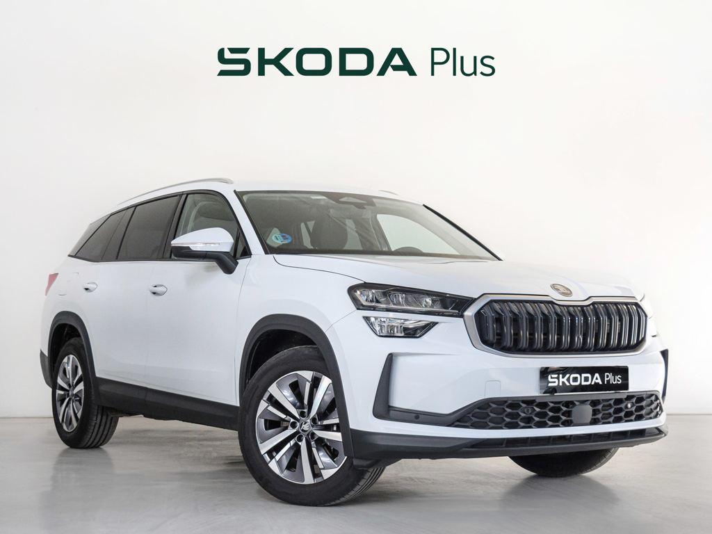 Skoda Kodiaq 1.5 TSI m-HEV Selection DSG 110 kW (150 CV) - 0