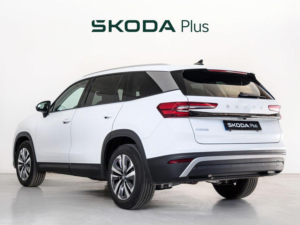 Skoda Kodiaq 1.5 TSI m-HEV Selection DSG 110 kW (150 CV) - 1