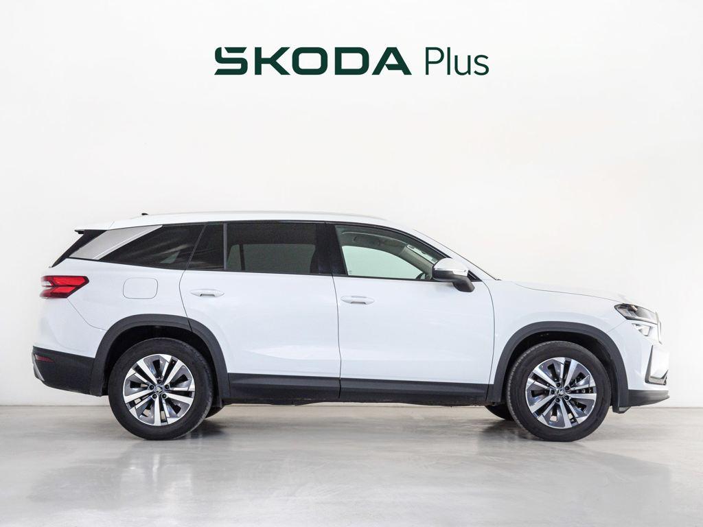 Skoda Kodiaq 1.5 TSI m-HEV Selection DSG 110 kW (150 CV) - 2