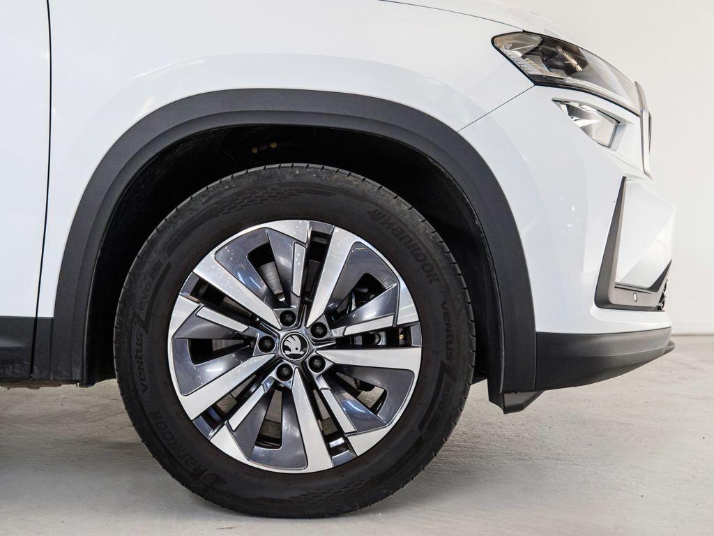 Skoda Kodiaq 1.5 TSI m-HEV Selection DSG 110 kW (150 CV) - 7