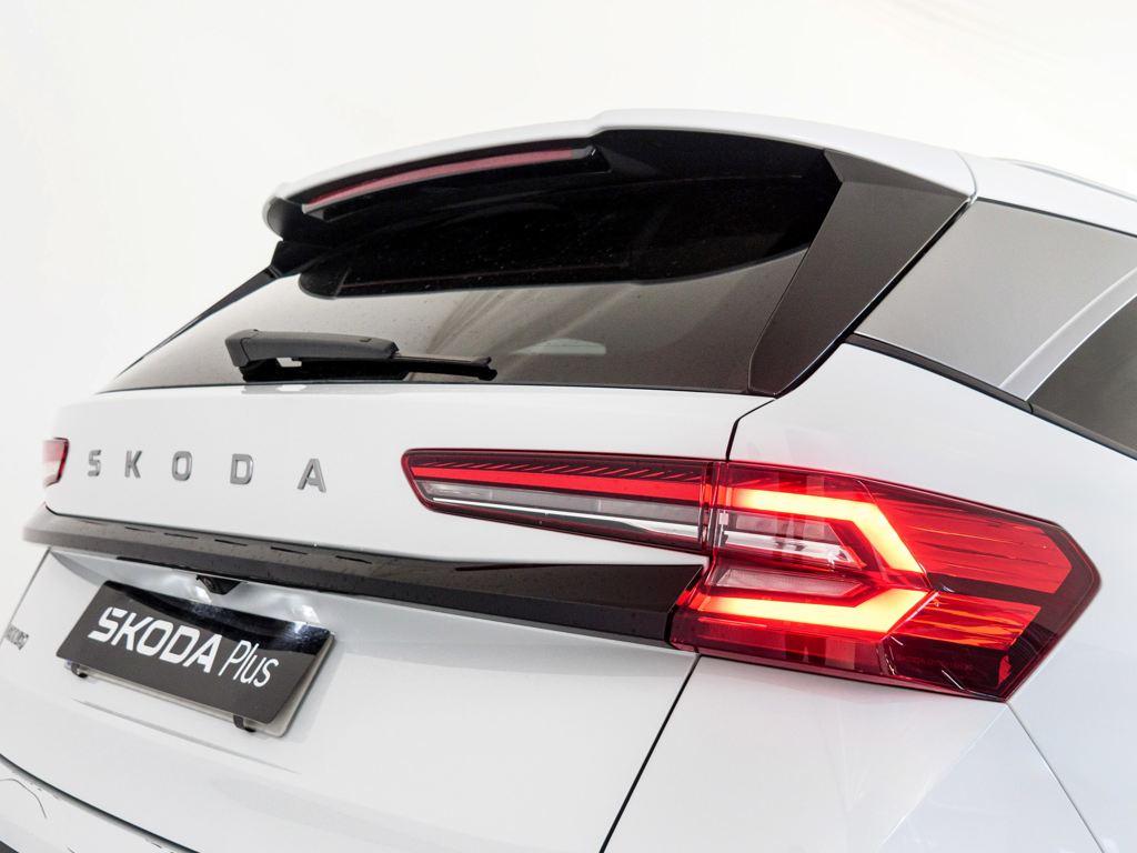 Skoda Kodiaq 1.5 TSI m-HEV Selection DSG 110 kW (150 CV) - 16