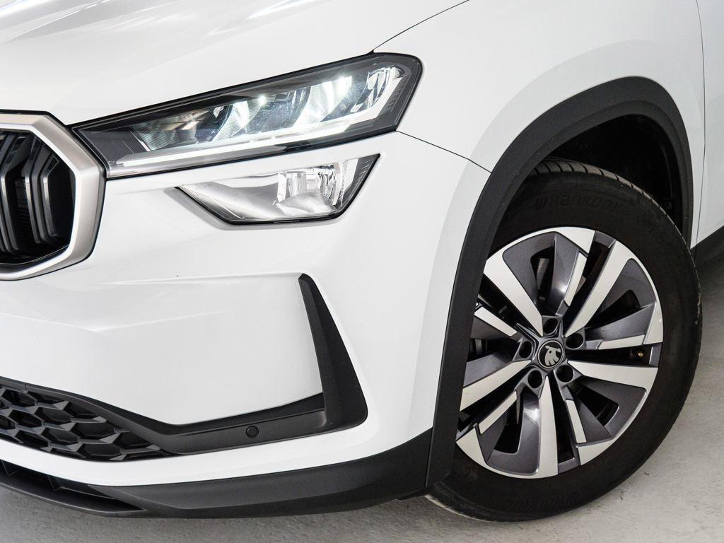 Skoda Kodiaq 1.5 TSI m-HEV Selection DSG 110 kW (150 CV) - 17