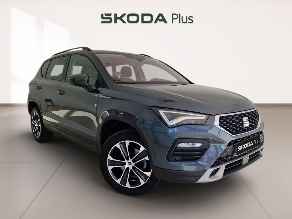SEAT Ateca 1.5 TSI S&S Style DSG 110 kW (150 CV) - 0