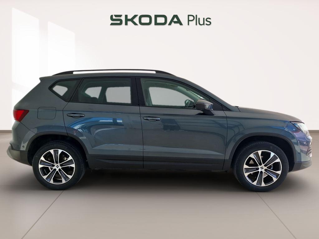SEAT Ateca 1.5 TSI S&S Style DSG 110 kW (150 CV) - 2
