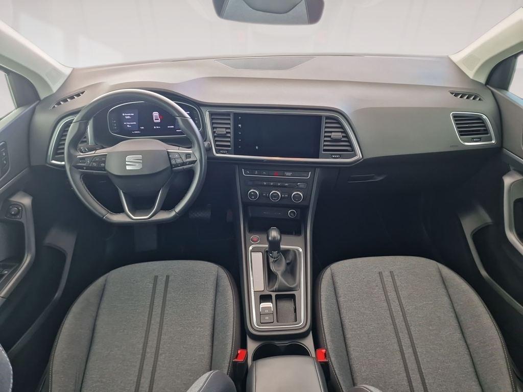 SEAT Ateca 1.5 TSI S&S Style DSG 110 kW (150 CV) - 3