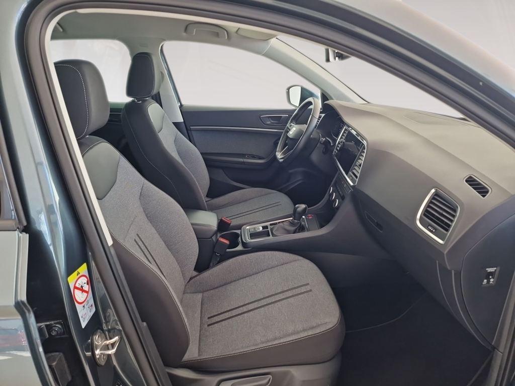 SEAT Ateca 1.5 TSI S&S Style DSG 110 kW (150 CV) - 4