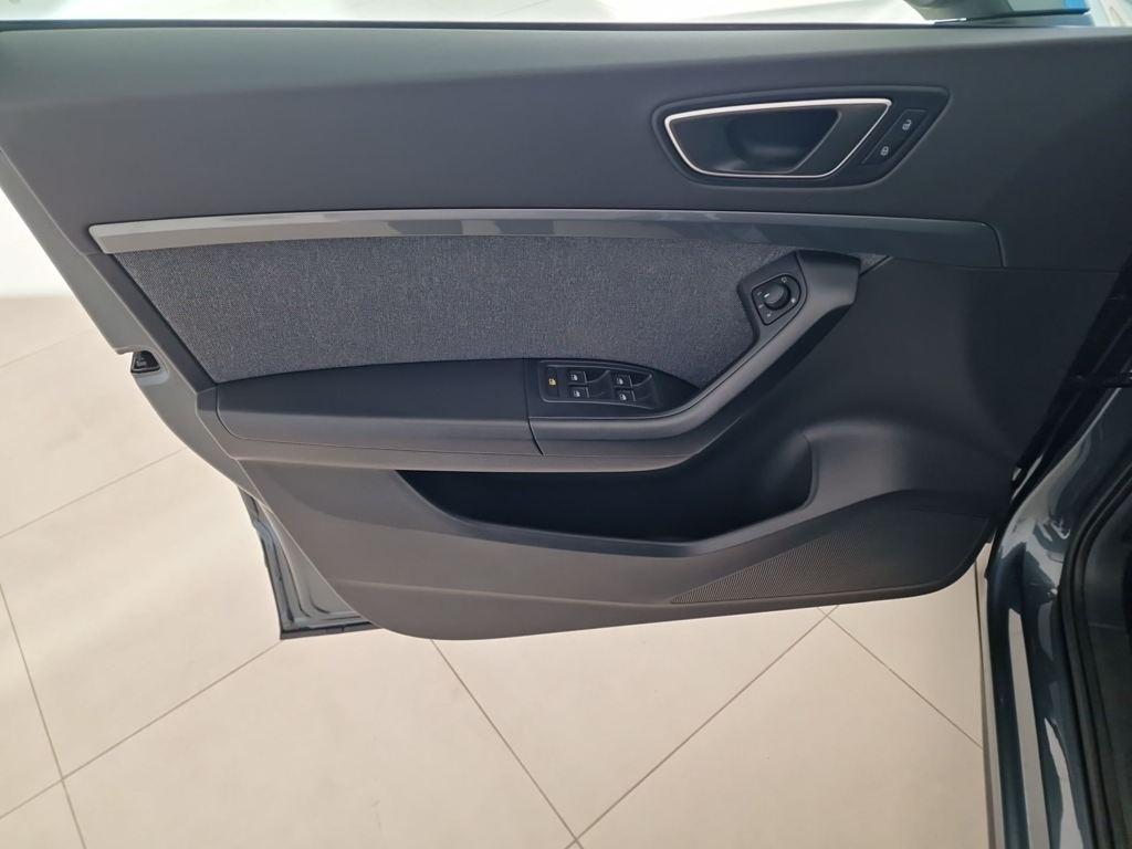 SEAT Ateca 1.5 TSI S&S Style DSG 110 kW (150 CV) - 9