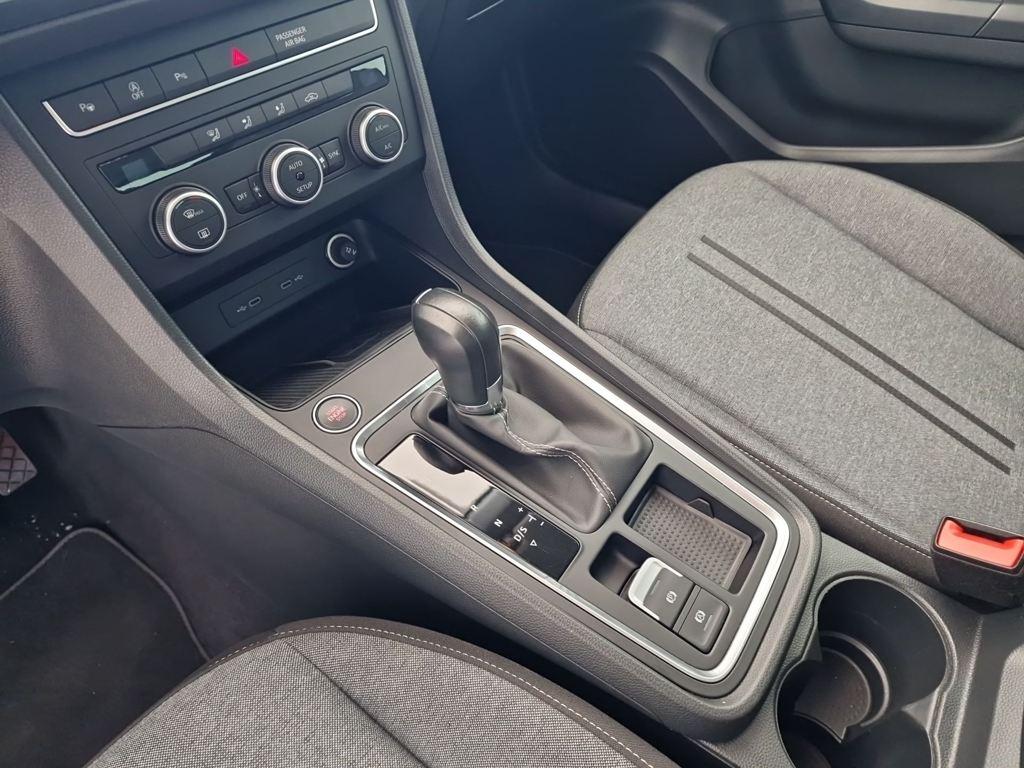 SEAT Ateca 1.5 TSI S&S Style DSG 110 kW (150 CV) - 10