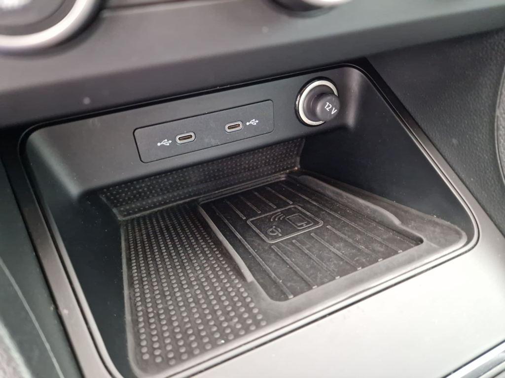 SEAT Ateca 1.5 TSI S&S Style DSG 110 kW (150 CV) - 12