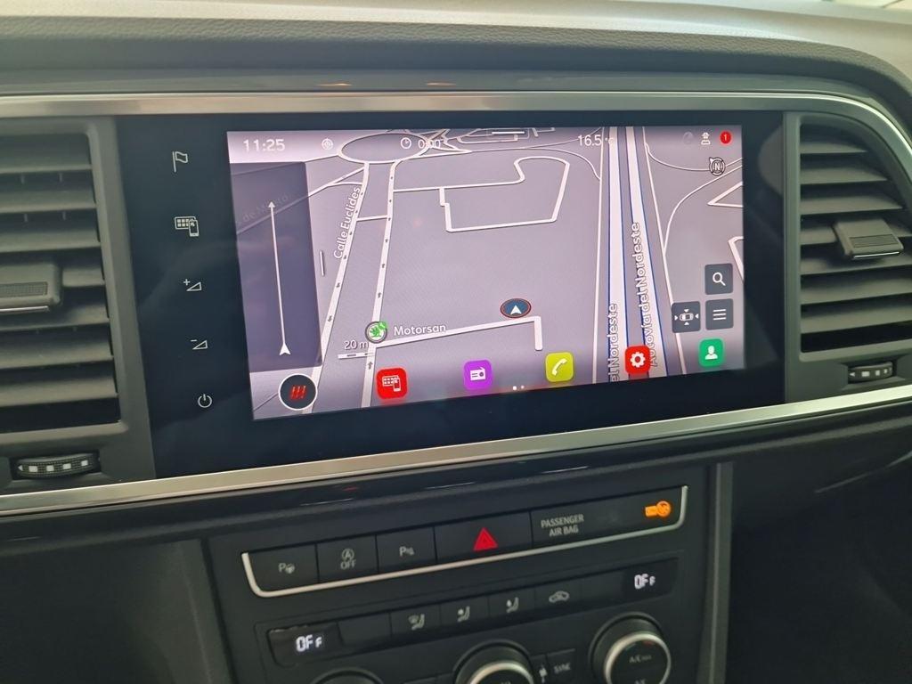 SEAT Ateca 1.5 TSI S&S Style DSG 110 kW (150 CV) - 13