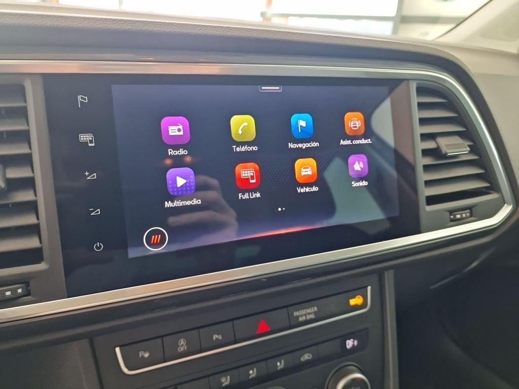 SEAT Ateca 1.5 TSI S&S Style DSG 110 kW (150 CV) - 14