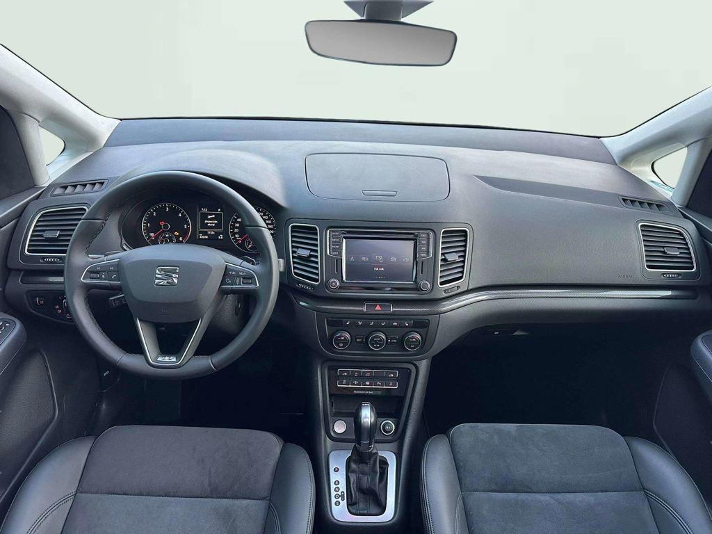 SEAT Alhambra 2.0 TDI S&S Xcellence Travel Edition DSG 110 kW (150 CV) - 3